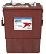 Bateria Troyan L16G Plomo-Acido Liquida - 6V - 390Ah @C20
